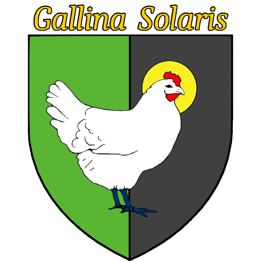 Gallina Solaris